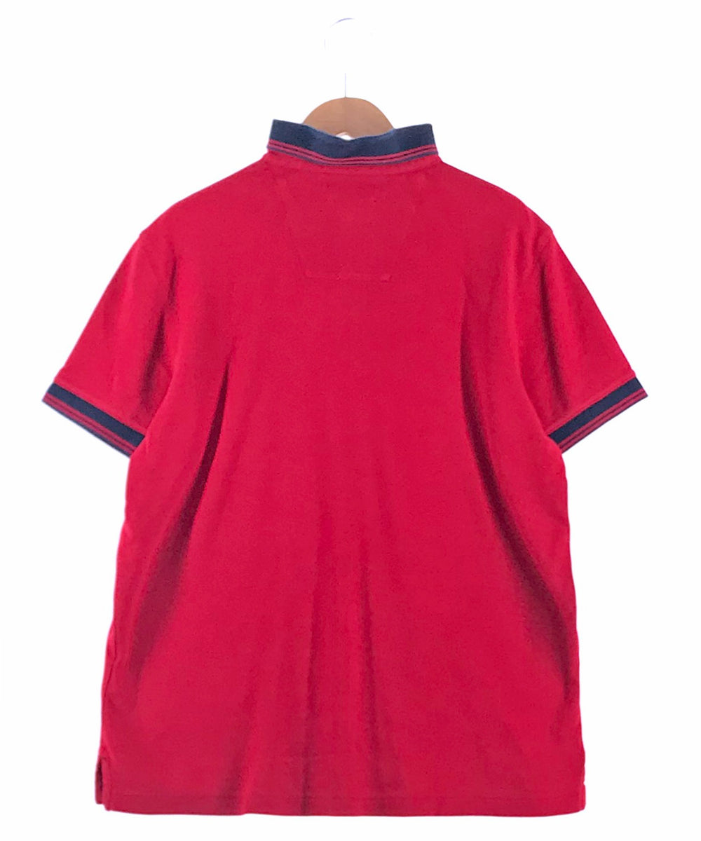 nautica ポロシャツ