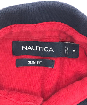 nautica ポロシャツ