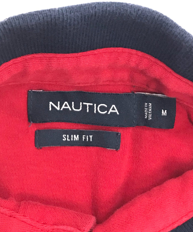 nautica ポロシャツ