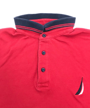 nautica ポロシャツ