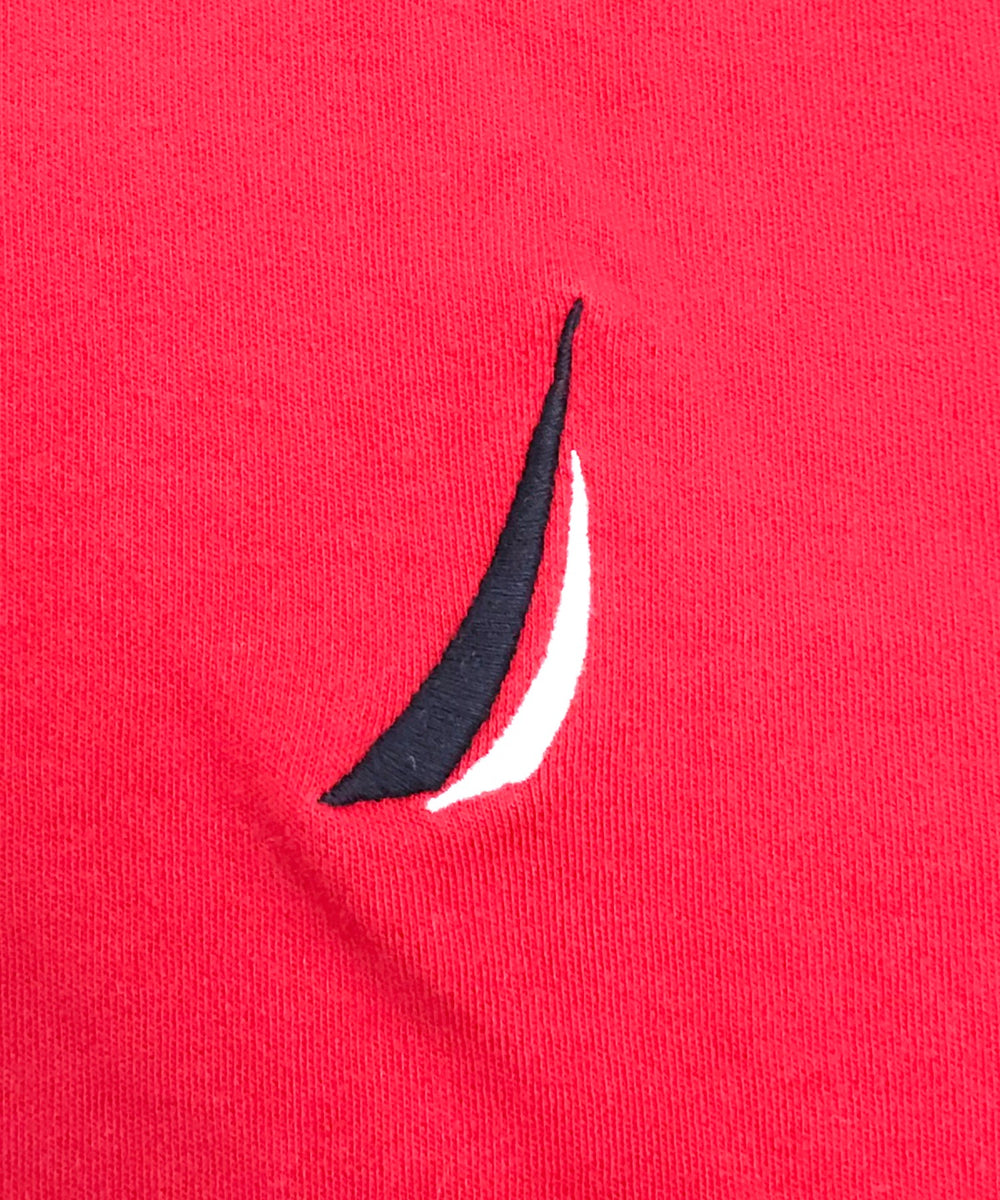 nautica ポロシャツ