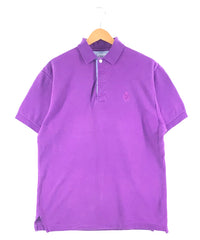 パープル / L