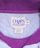 CHAPS ポロシャツ