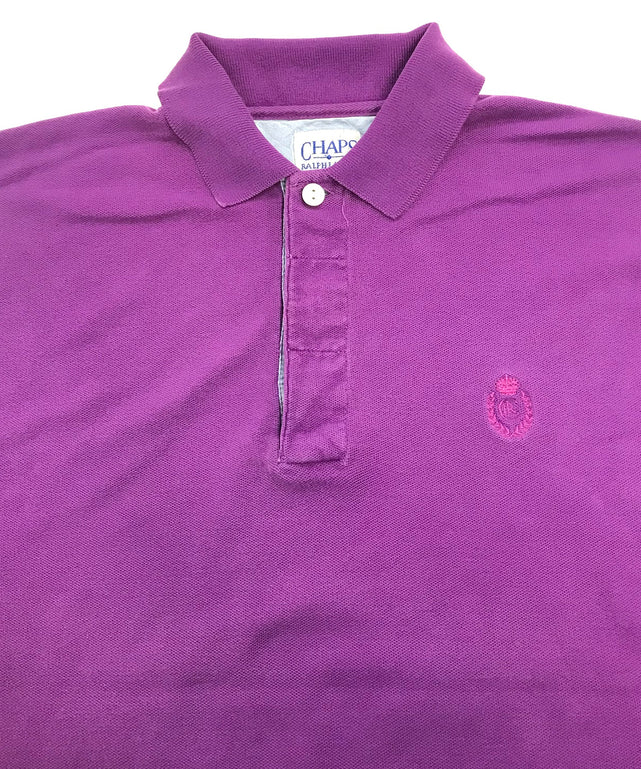 CHAPS ポロシャツ