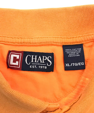 CHAPS ポロシャツ