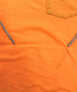 CHAPS ポロシャツ