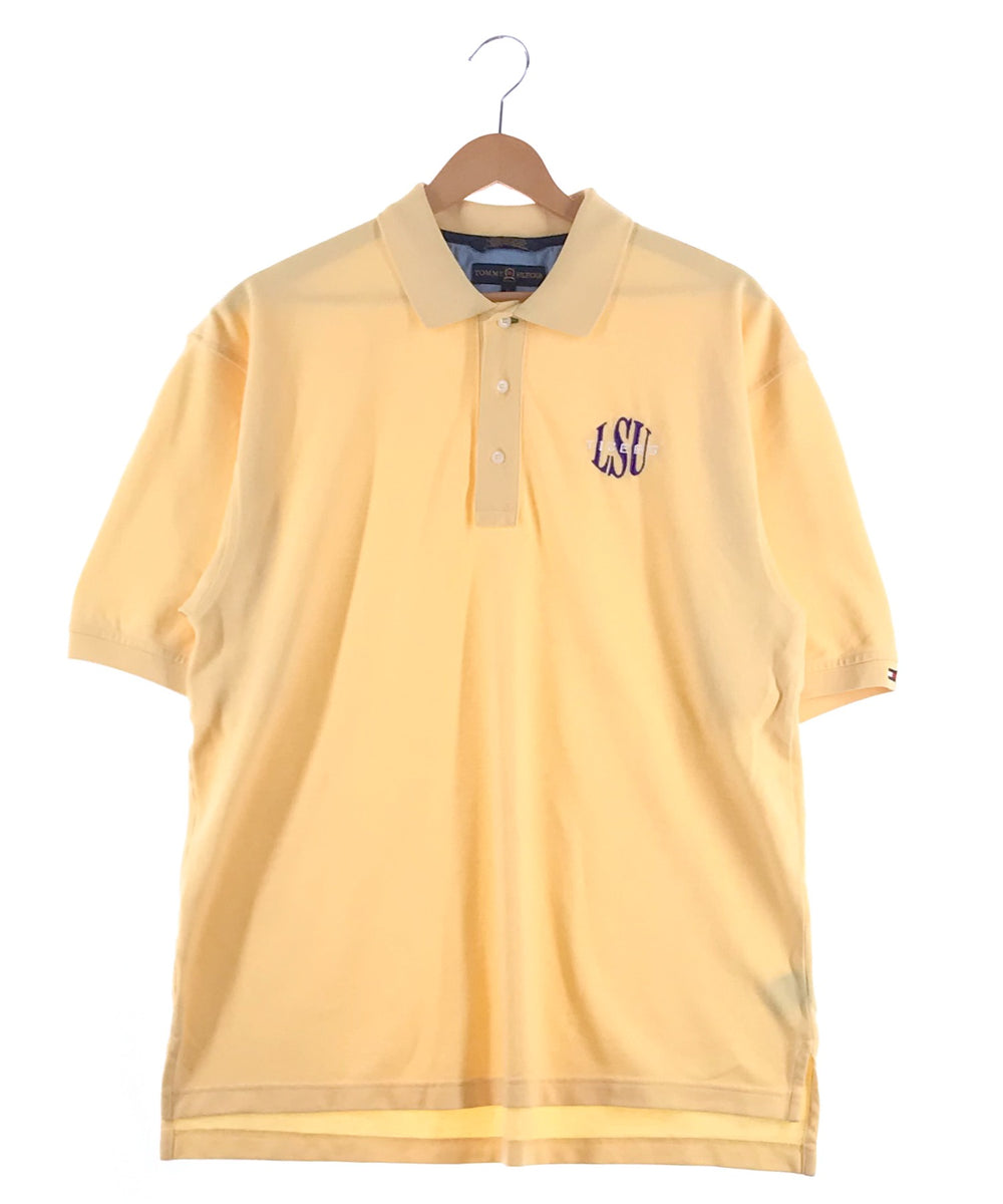 TOMMY ポロシャツ