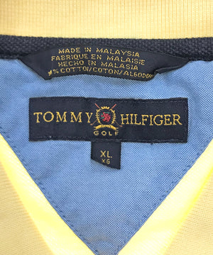 TOMMY ポロシャツ