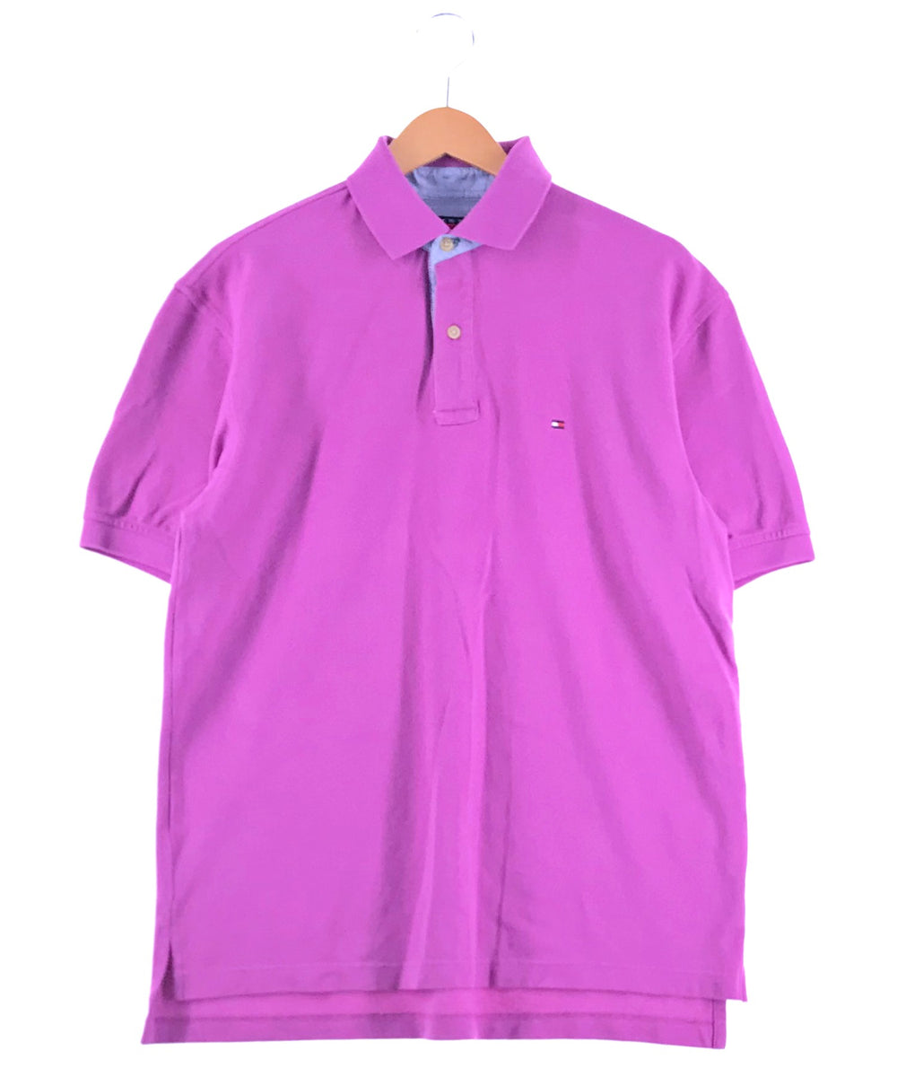TOMMY ポロシャツ