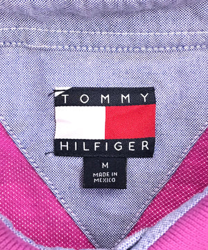 TOMMY ポロシャツ