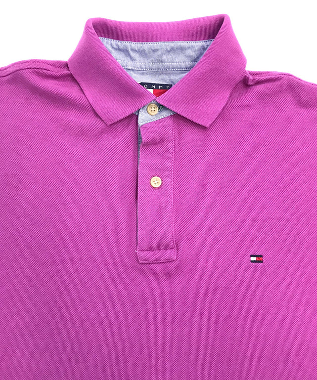 TOMMY ポロシャツ