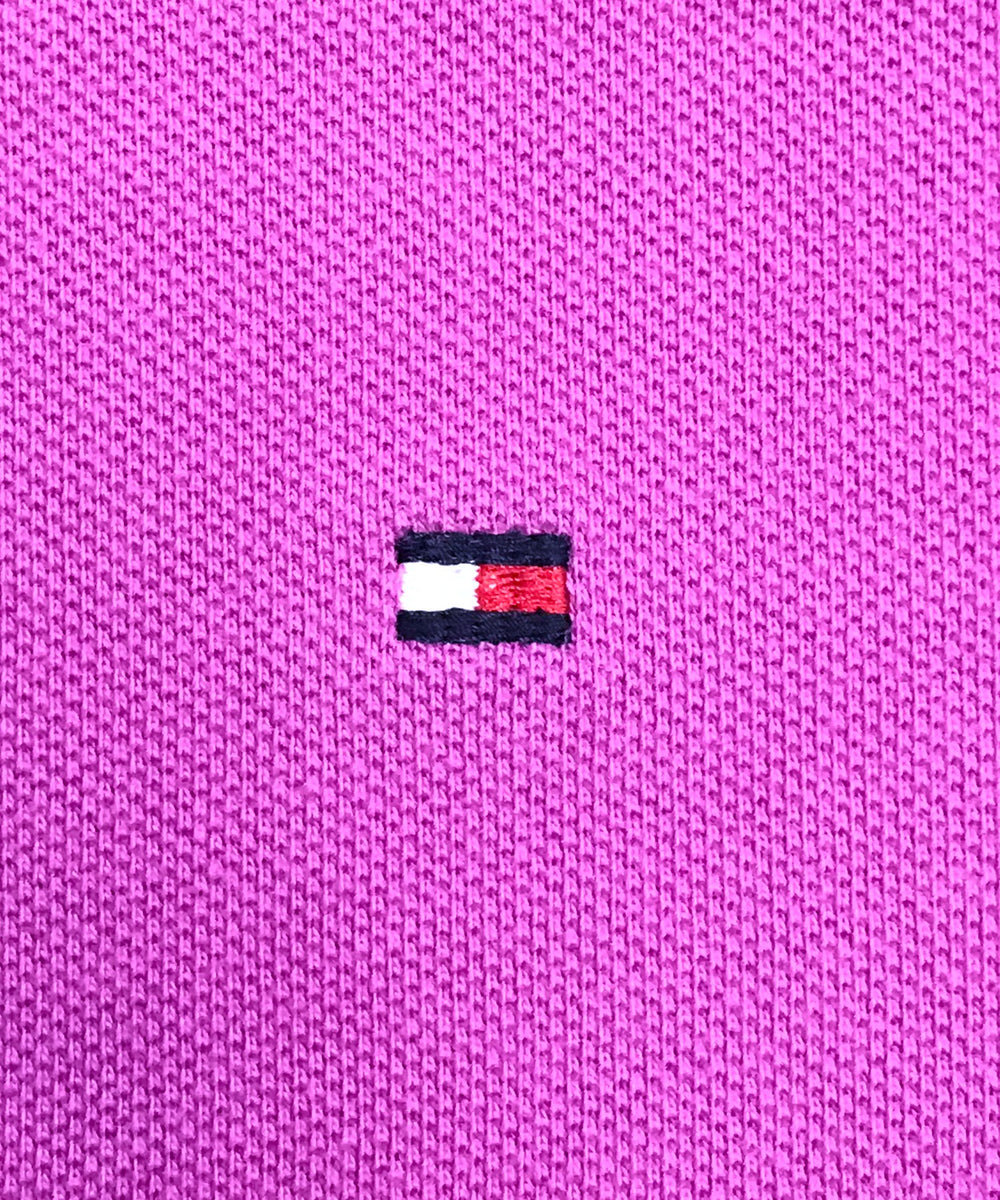 TOMMY ポロシャツ