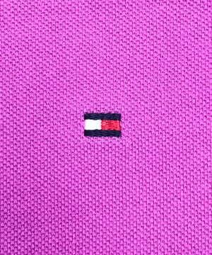 TOMMY ポロシャツ