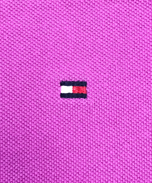 TOMMY ポロシャツ