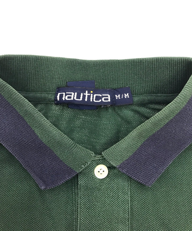 nautica ポロシャツ – WEGO ONLINE STORE