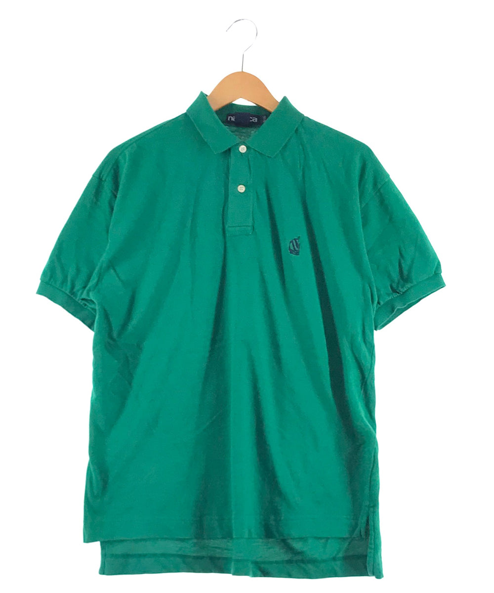 nautica ポロシャツ