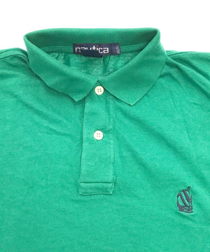 nautica ポロシャツ