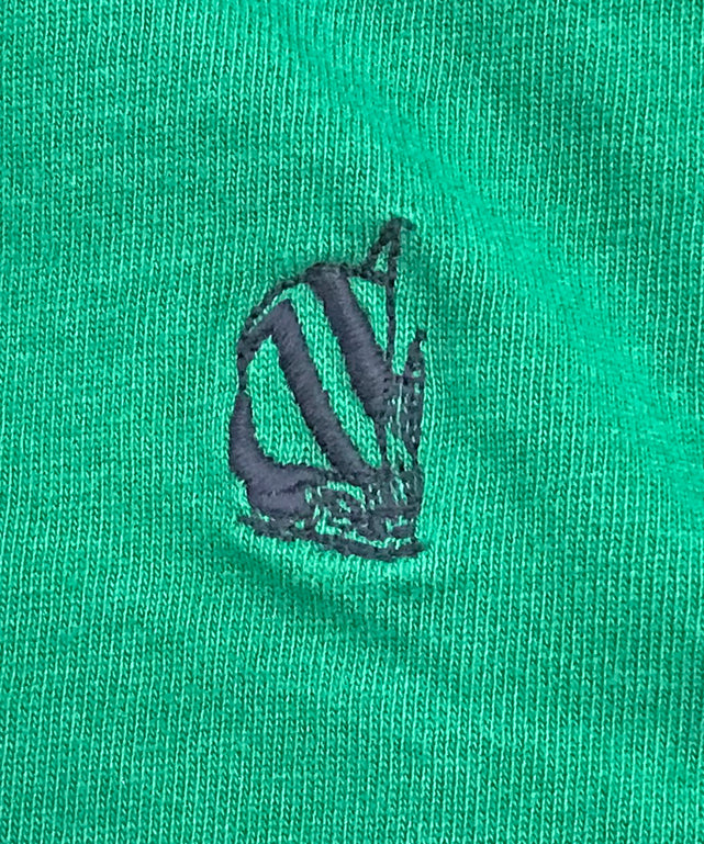 nautica ポロシャツ