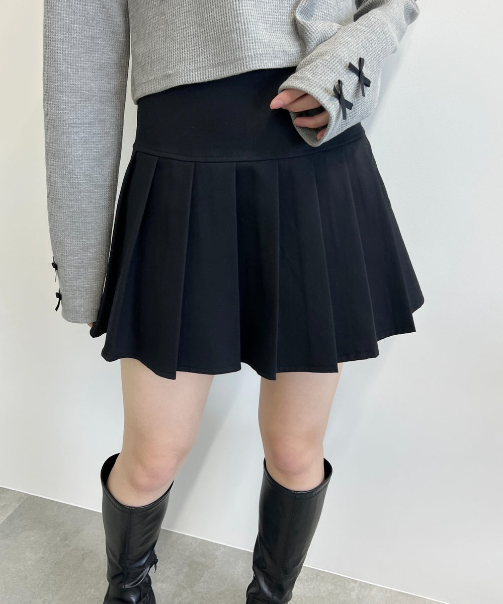 ブラック モデル：160㎝ F着用