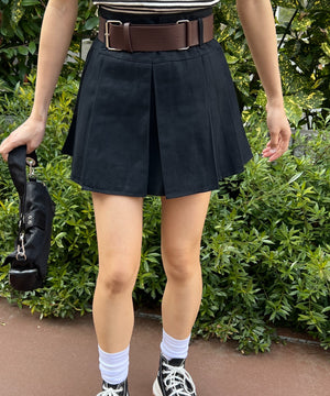 ブラック モデル：158㎝ F着用