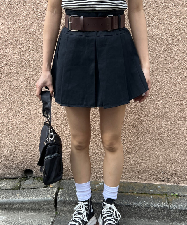 ブラック モデル：158㎝ F着用