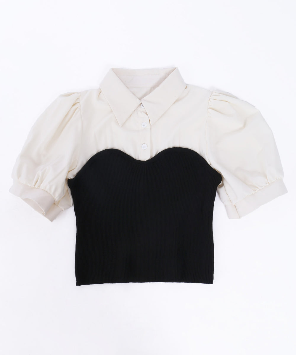 ホワイトアイボリー