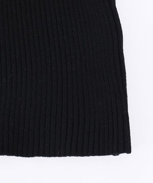 ビスチェデザイン半袖ブラウス