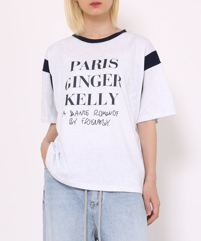 Tシャツ/カットソー – Page – WEGO ONLINE STORE