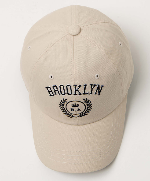 BROOKLYNキャップ – WEGO ONLINE STORE