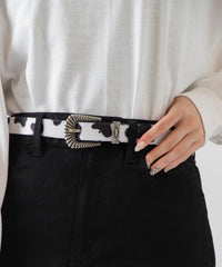 ハラコホワイトカウ / F