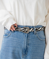 ハラコゼブラ / F