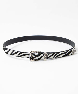 ウエスタンバックルベルト