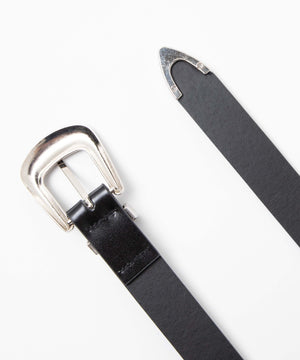 ウエスタンバックルベルト