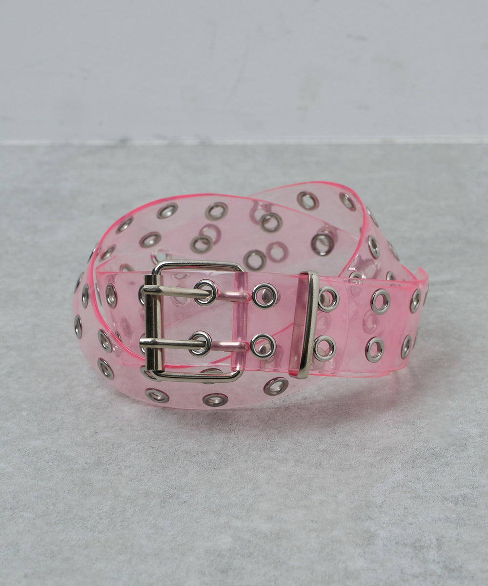 柄2（クリアピンク）