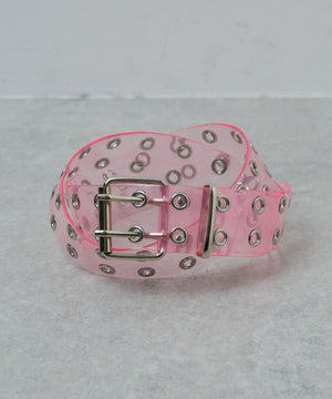 柄2（クリアピンク）