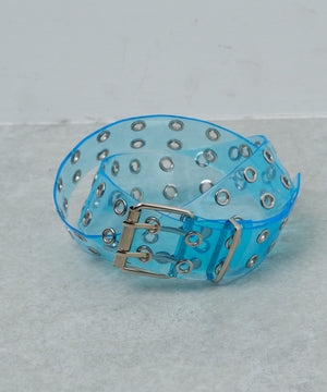 柄3（クリアブルー）