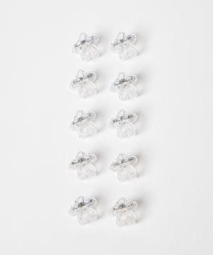 柄2(クリアフラワー)