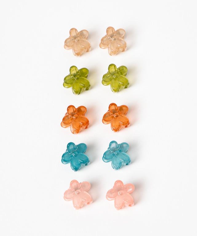 柄4(クスミカラーフラワー)