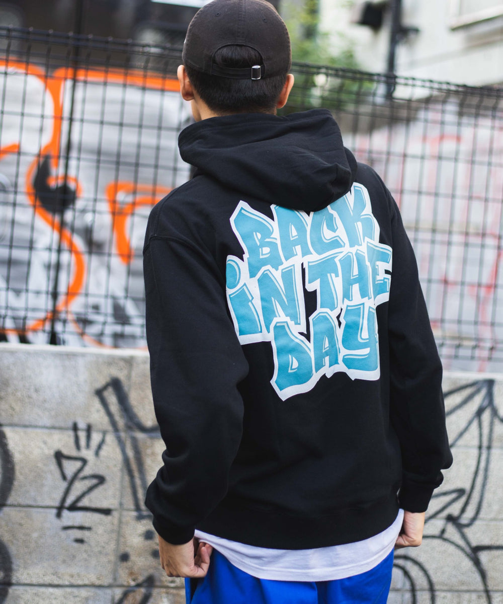 柄12 モデル：182cm L着用