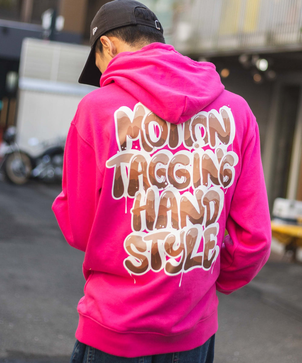 柄11 モデル：182cm L着用