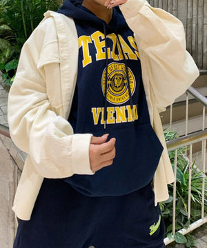 柄1 モデル：163cm M着用