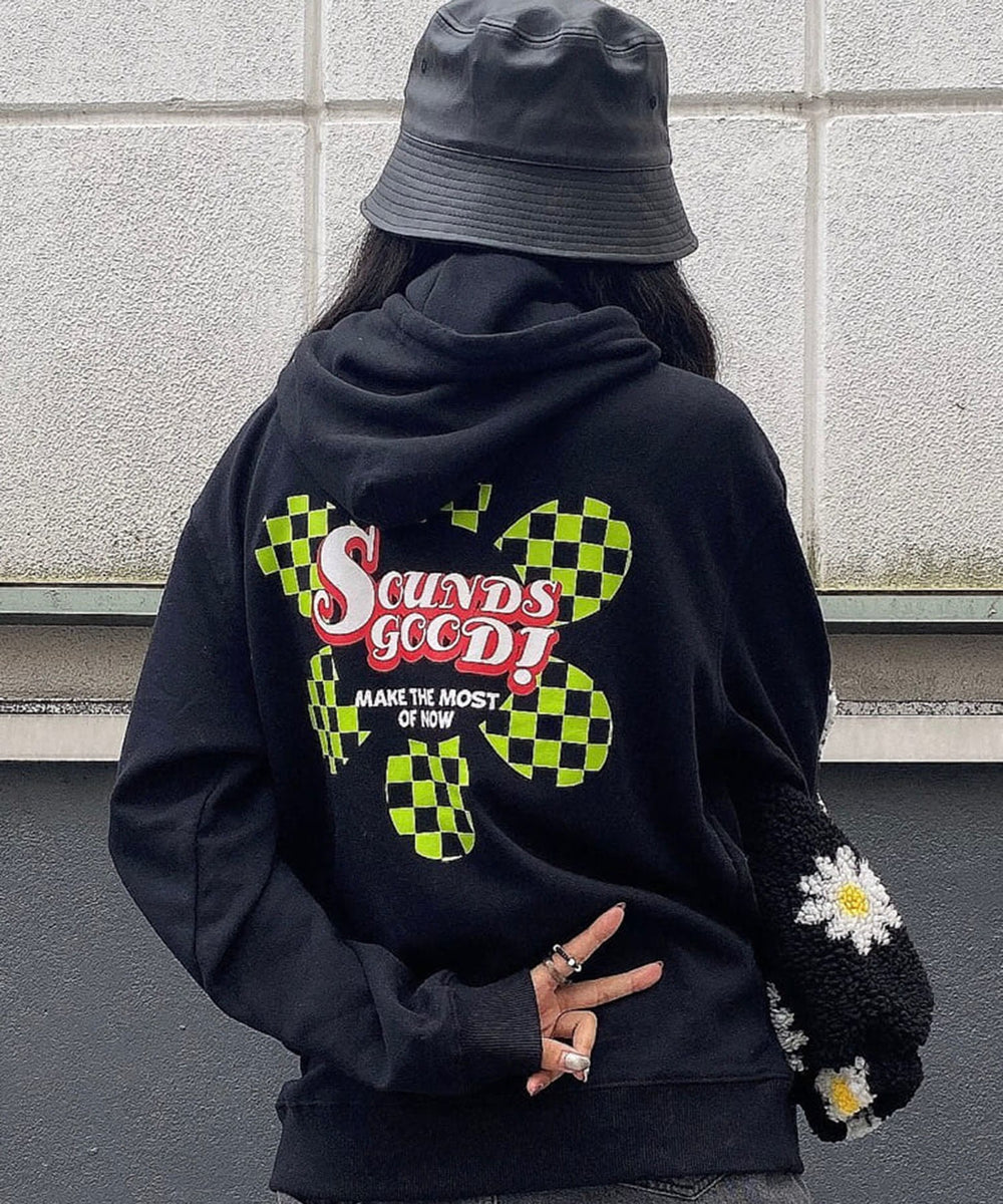 柄7 モデル：160cm M着用