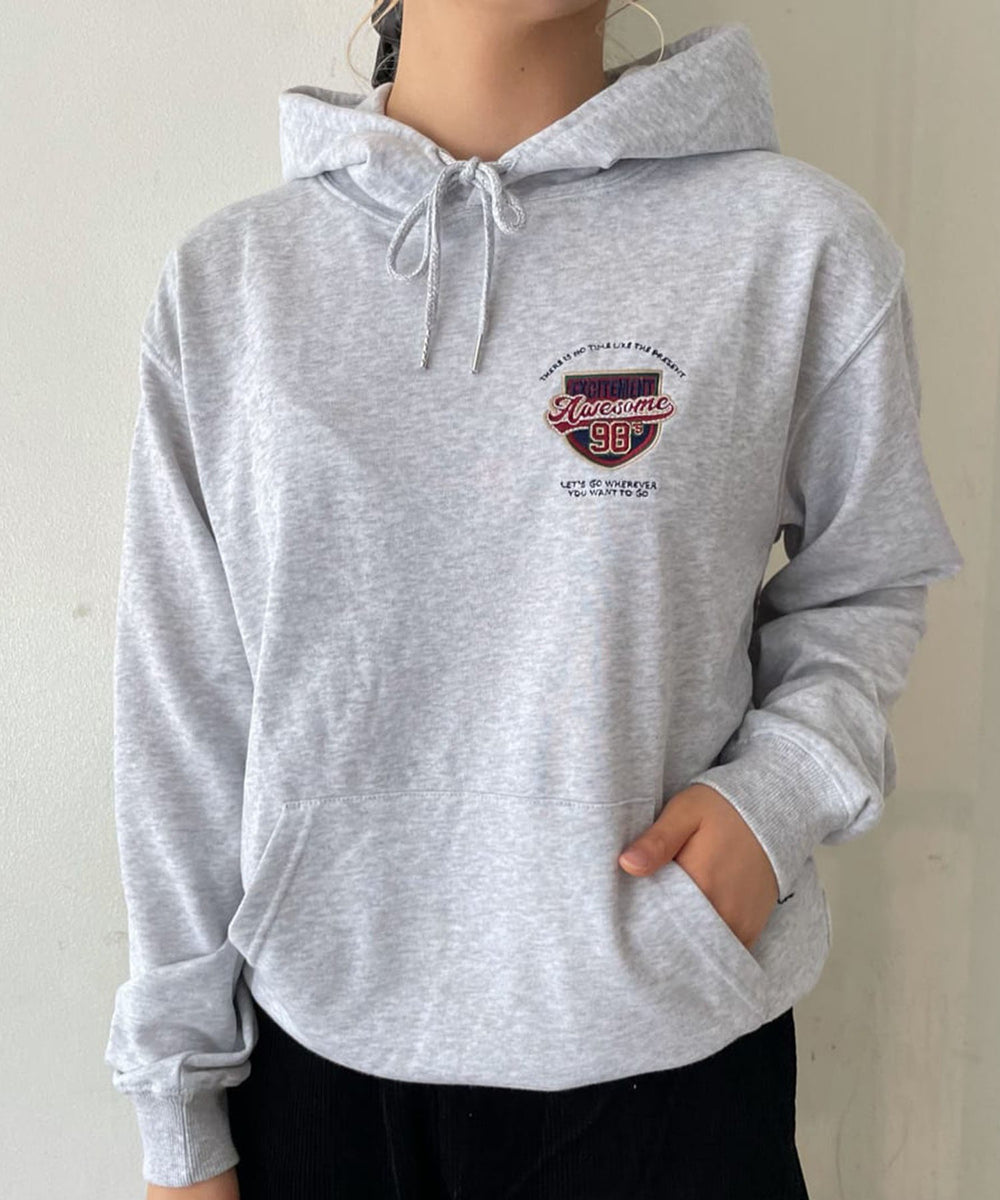 柄3 モデル：164cm M着用