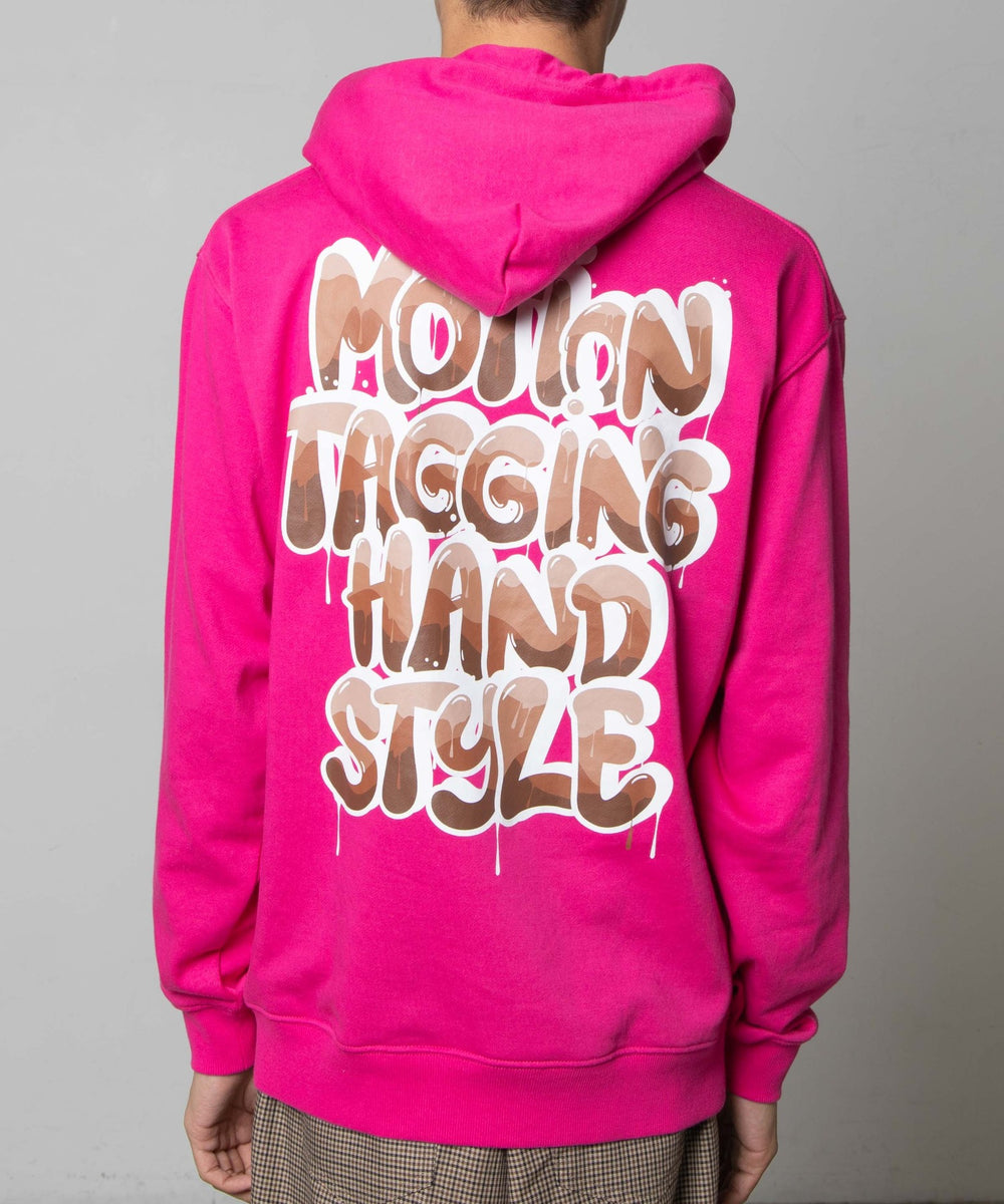 柄11 モデル：182cm L着用