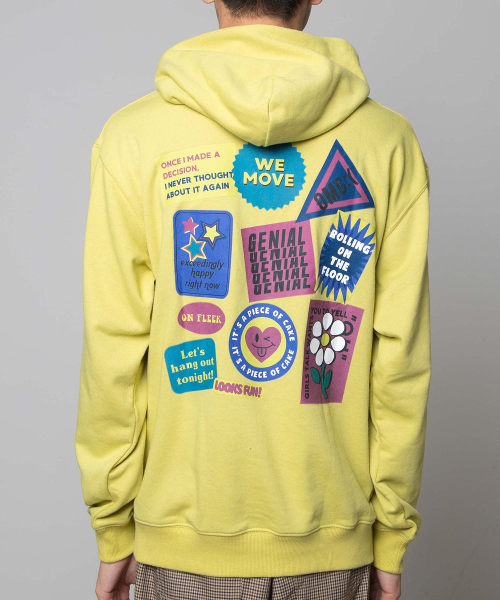 柄13 モデル：182cm L着用