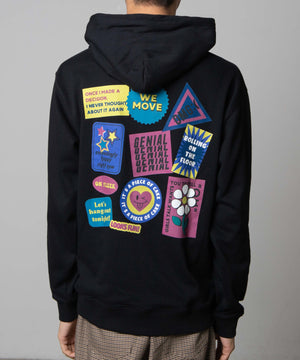 柄14 モデル：182cm L着用