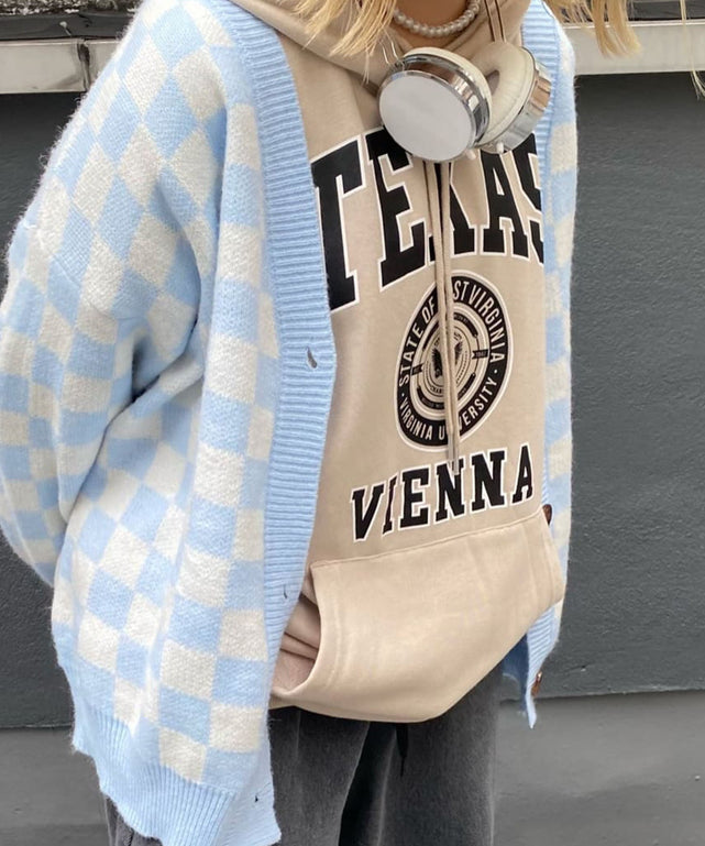 柄2 モデル：152cm M着用