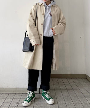 柄3 モデル：164cm M着用