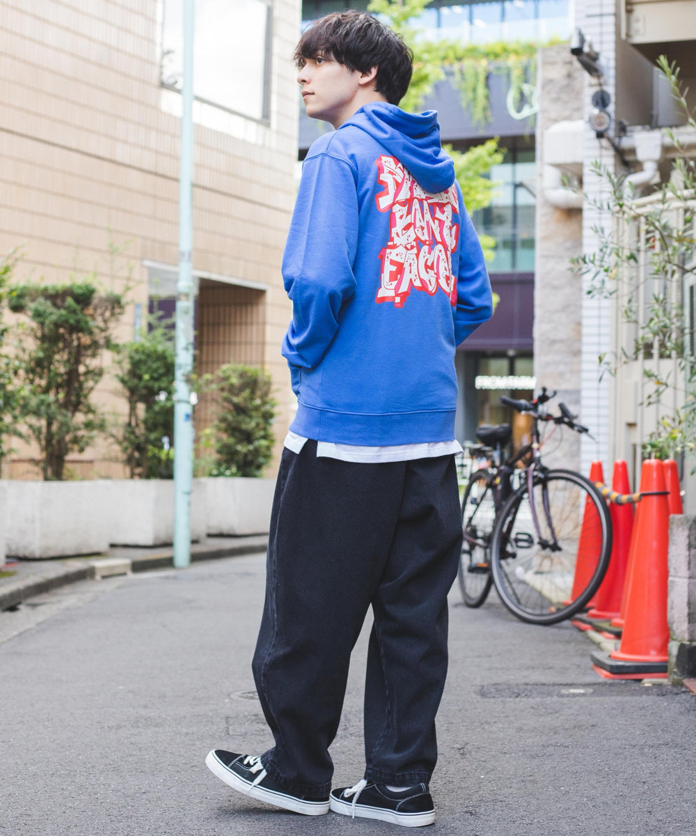 柄5 モデル：175cm L着用