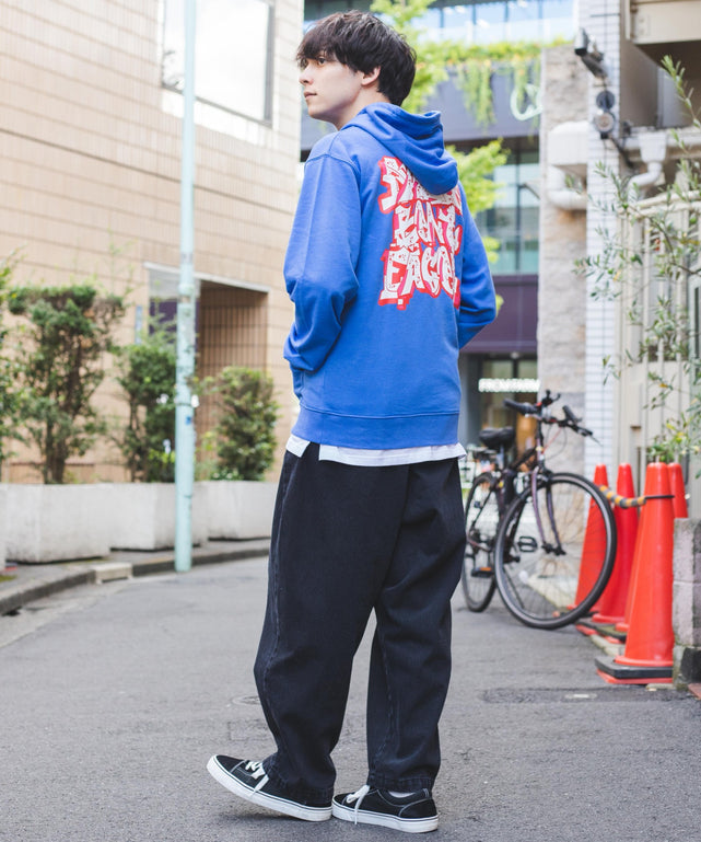 柄5 モデル：175cm L着用